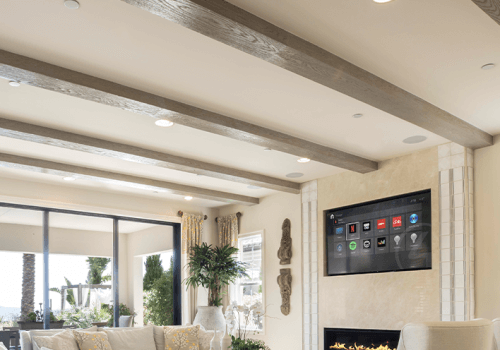 Multi-Use Media Room Acoustics That Sound Good