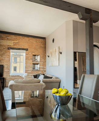 Home Surveillance and Monitoring