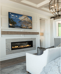 TVs for Bright Rooms: Beautiful Images in Sunlight