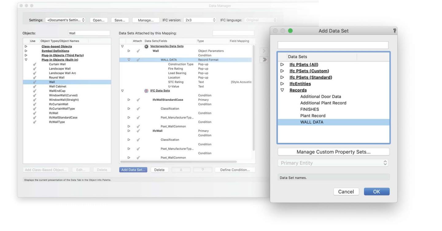 Data Difference_4_Add Data Set