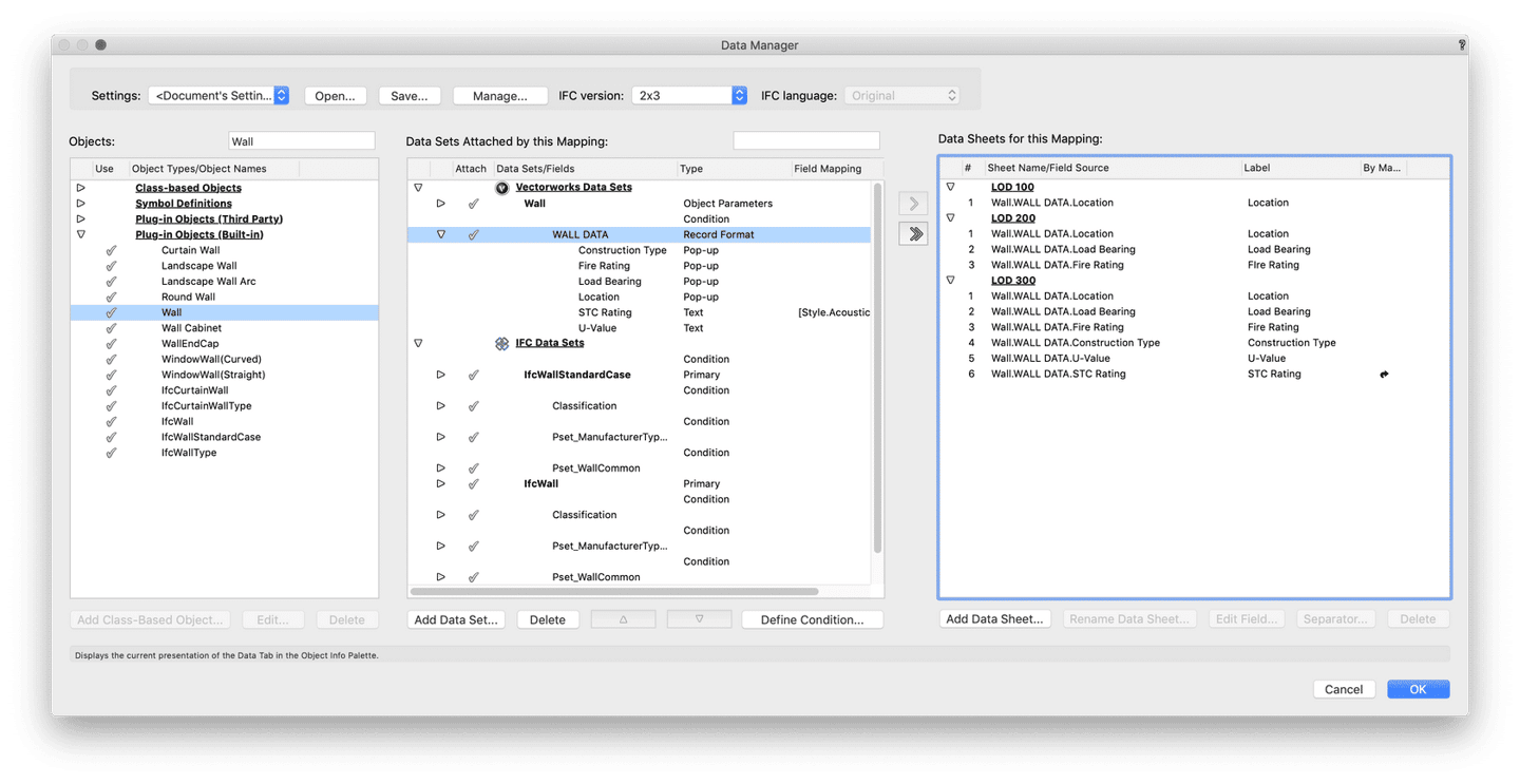 Data Difference_5_Data Manager