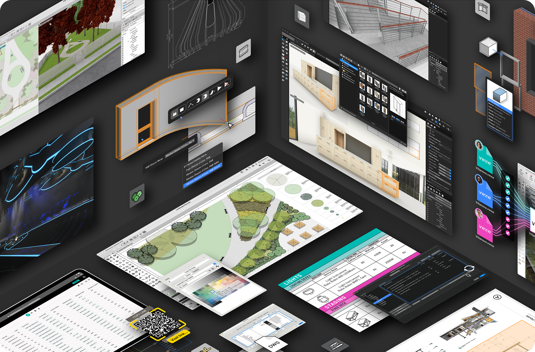 Design Suite